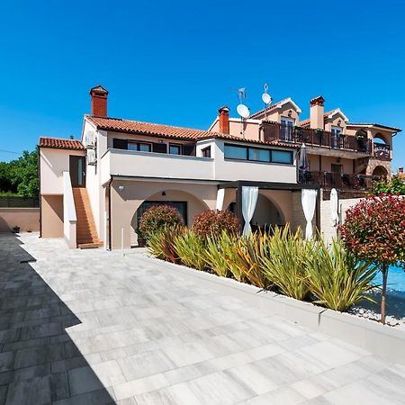 Apartment St. Antonio Rovinj Zewnętrze zdjęcie